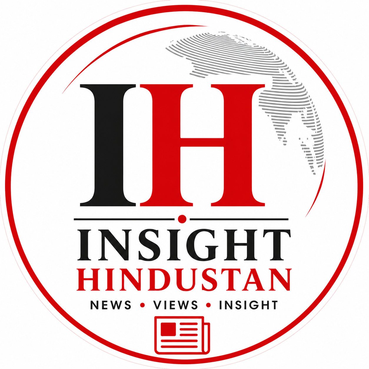Insight Hindustan Logo